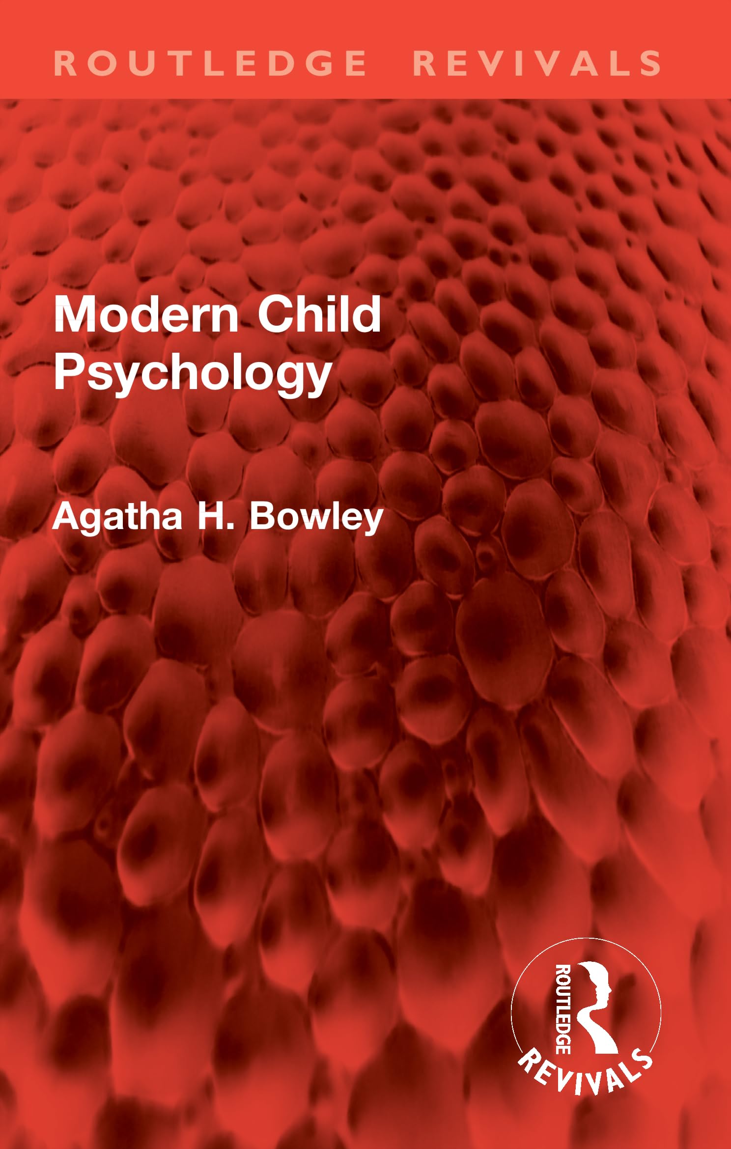 Modern Child Psychology (Routledge Revivals)