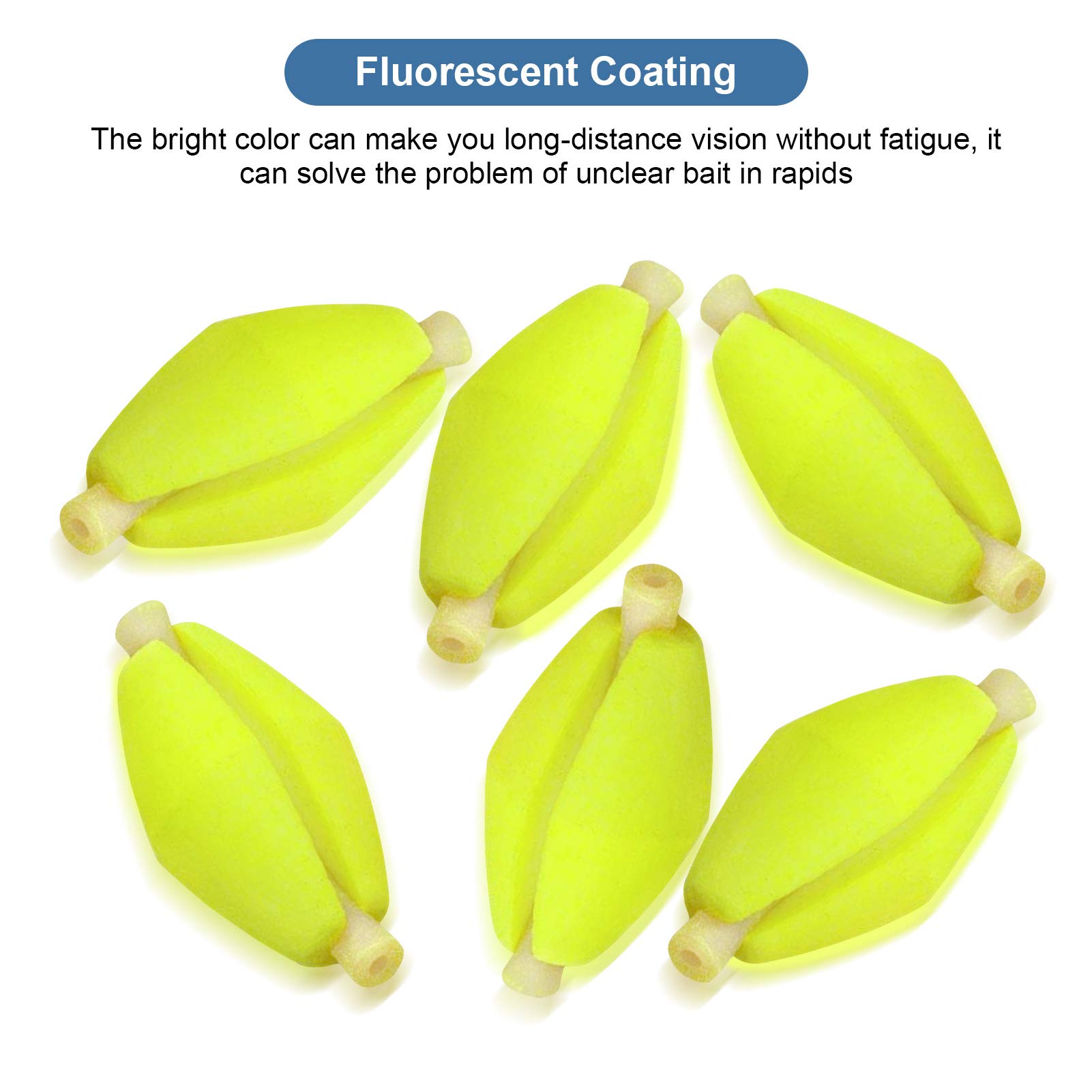 Fly Fishing Floating Line Bite Indicator - Image 4