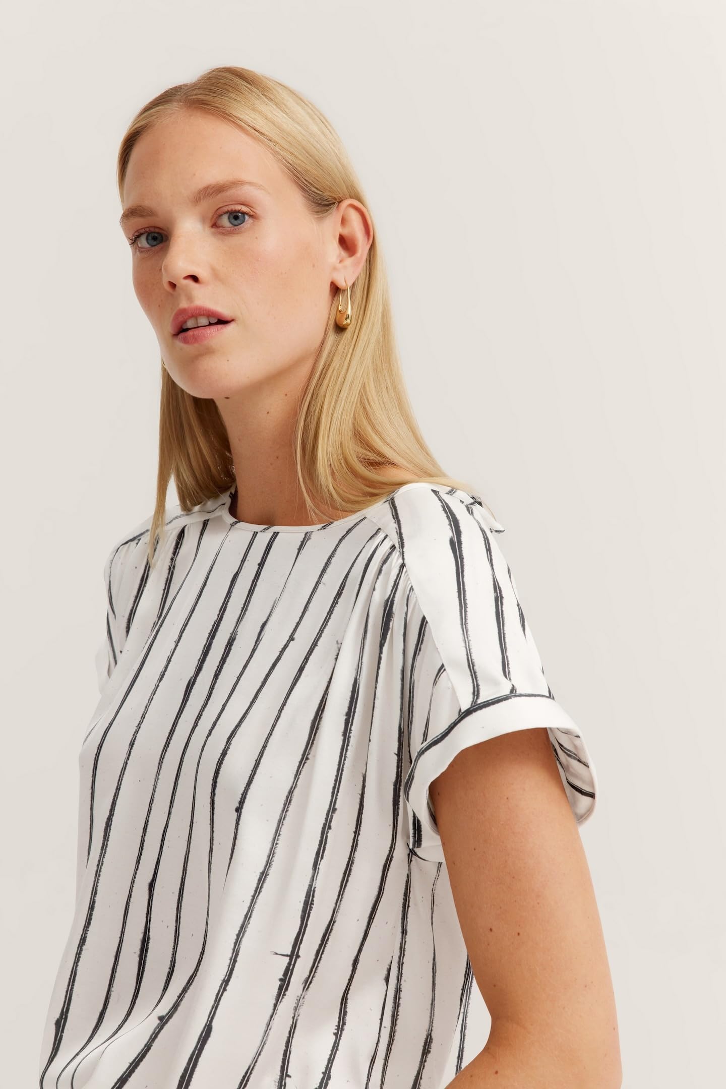 bugatti Polo Donna