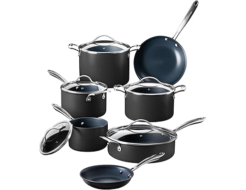 Best Titanium Cookware Sets for [Current Year] - The Ultimate Buying Guide