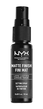 Makeup Setting Spray Mini - Matte