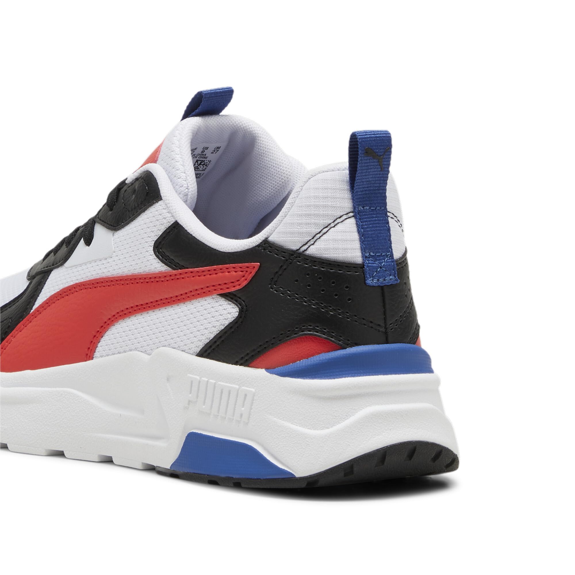 PUMA Trinity Lite - Adidasy Mężczyźni