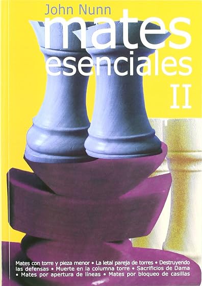 Mates Esenciales II