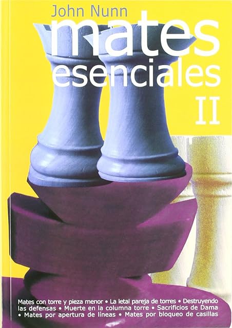 Portada de Mates Esenciales II