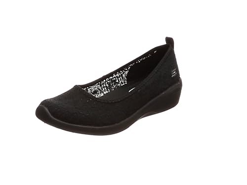 Bailarinas de Skechers para mujer | FASHIOLA.es