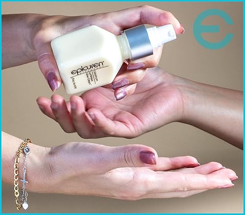 Miniatura 5 de Epicuren Discovery Colostrum Luminoso Glow Cream 2 Fl Oz