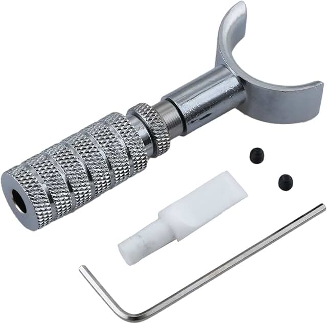 ceramic swivel knife blade