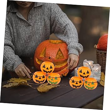 カボチャ☆キャンディ☆ハロウィン Amazon｜12個 カボチャキャンディー樽 魔女のかぼちゃの入れ物