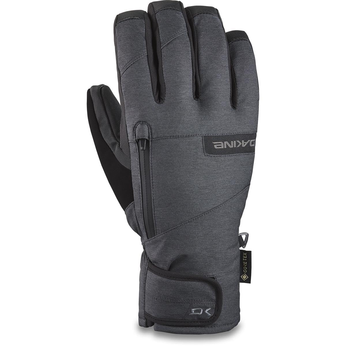 Dakine Men's Titan Gore-Tex Ski and Snowboard Short Gloves