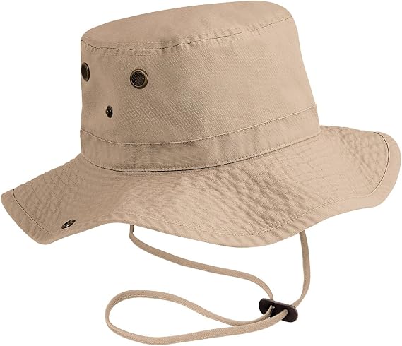 Beechfield Unisex B789 Outback Hat