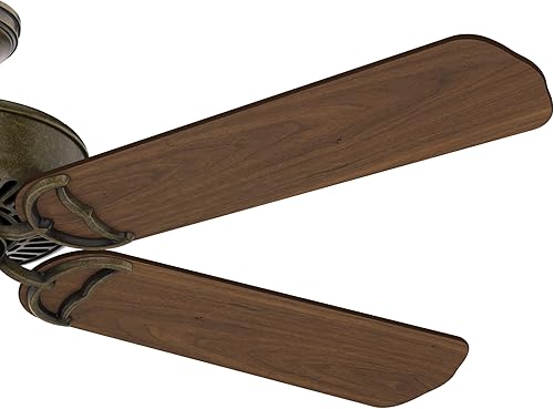 Miniatura 5 de Casablanca Ventilador de techo interior Panamá con control de pared