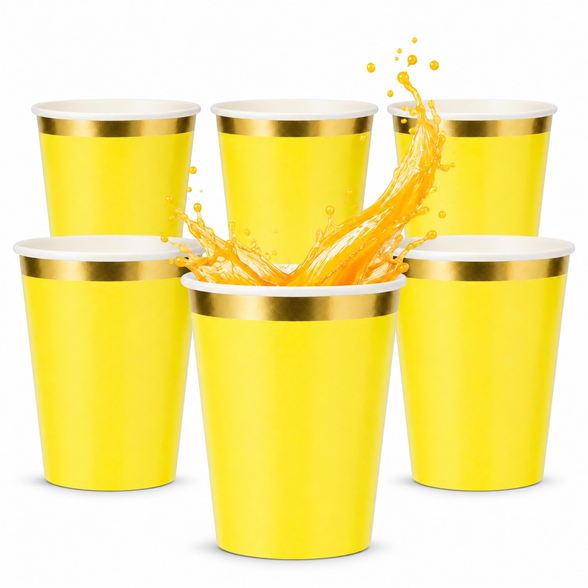 Amarillo