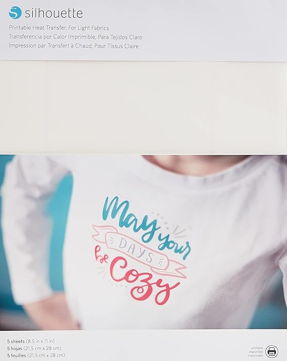 Silhouette Printable Heat Transfer Customize And Print silhouette-printable-heat-transfer-customize-and-print