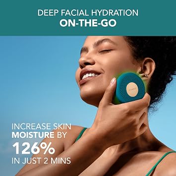 Foreo UFO 3 go - Evergreen