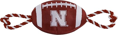 Pets First NFL NFL - Fútbol de nailon unisex