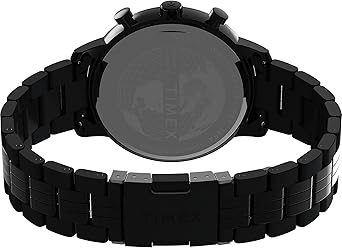 orologi meccanici uomo Timex Chicago TW2V01600