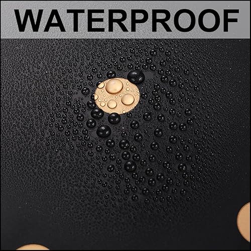 Miniatura 5 de DecorGarden 60 hojas de papel de regalo de flores frescas, papel de regalo de ramo de flores impermeables, manualidades, embalaje de regalo, 22.8 x