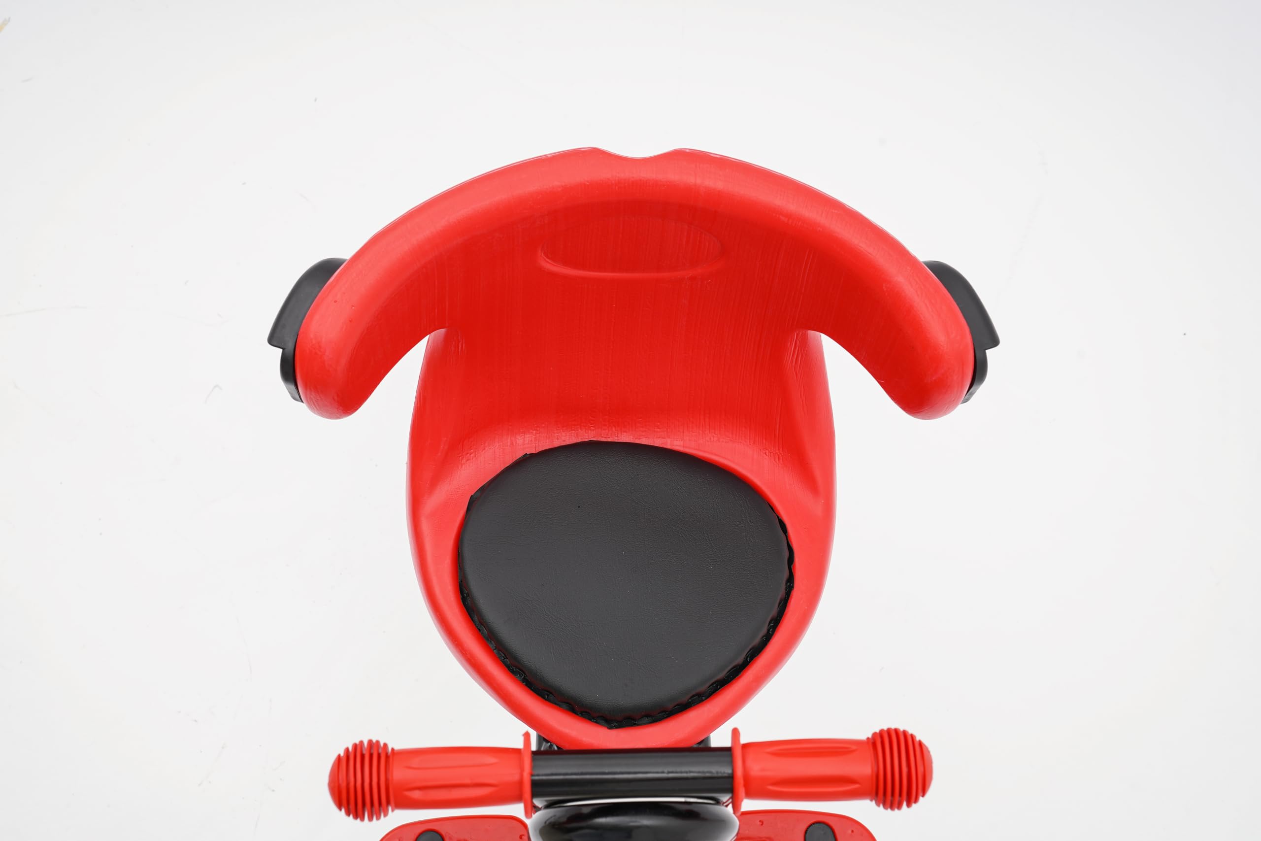 Seggiolino per bicicletta per bambini montato sul davanti - Seggiolino per bambini MTB rimovibile - Seggiolino da bicicletta per bambini da 8 mesi a 4 anni - Seggiolino per bambini facile da