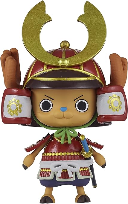 Amazon Co Jp ワンピース Dxf The Grandline Men ワノ国 Vol 19 トニー トニー チョッパー ホビー