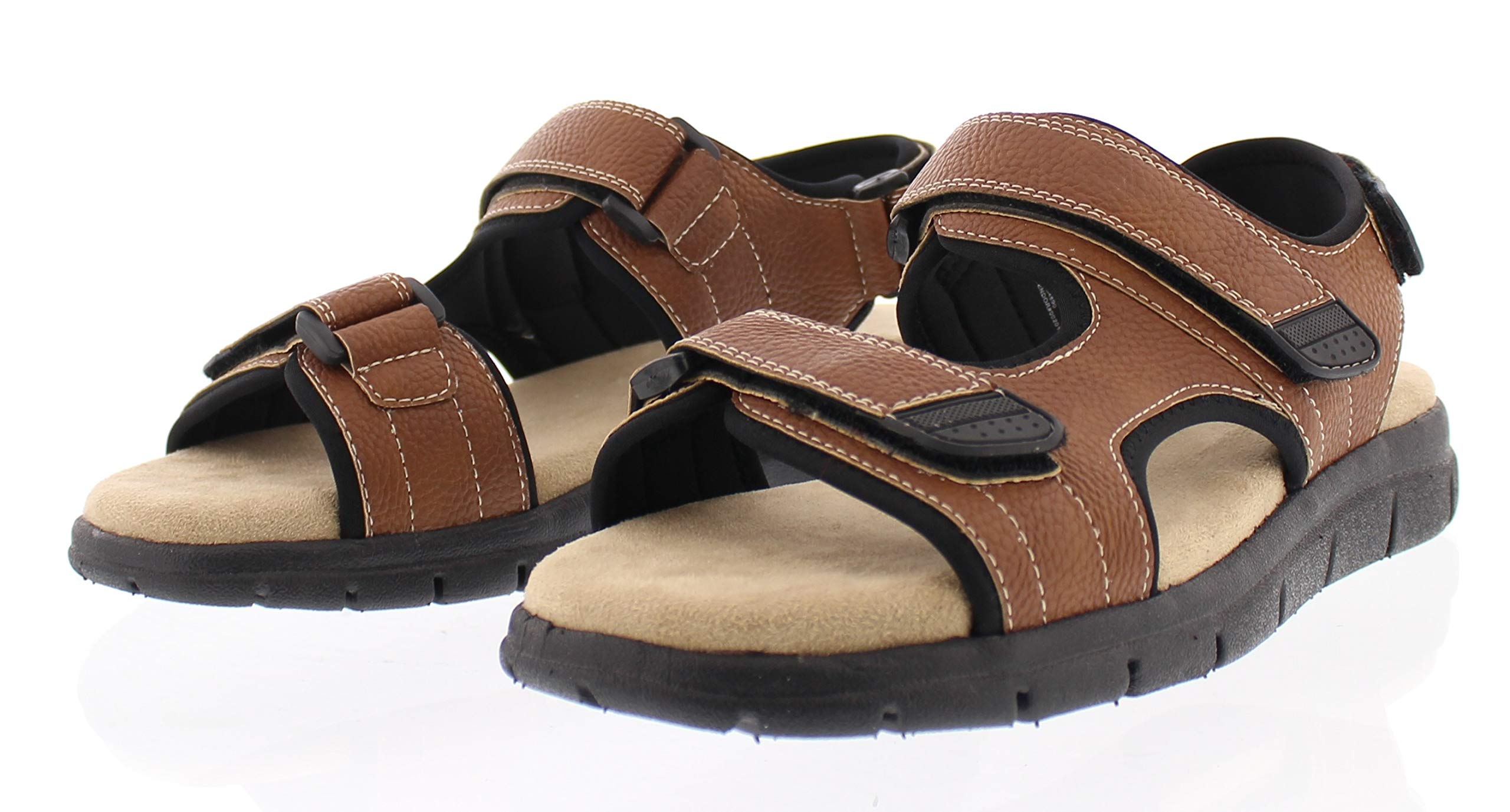 mens fishing sandals