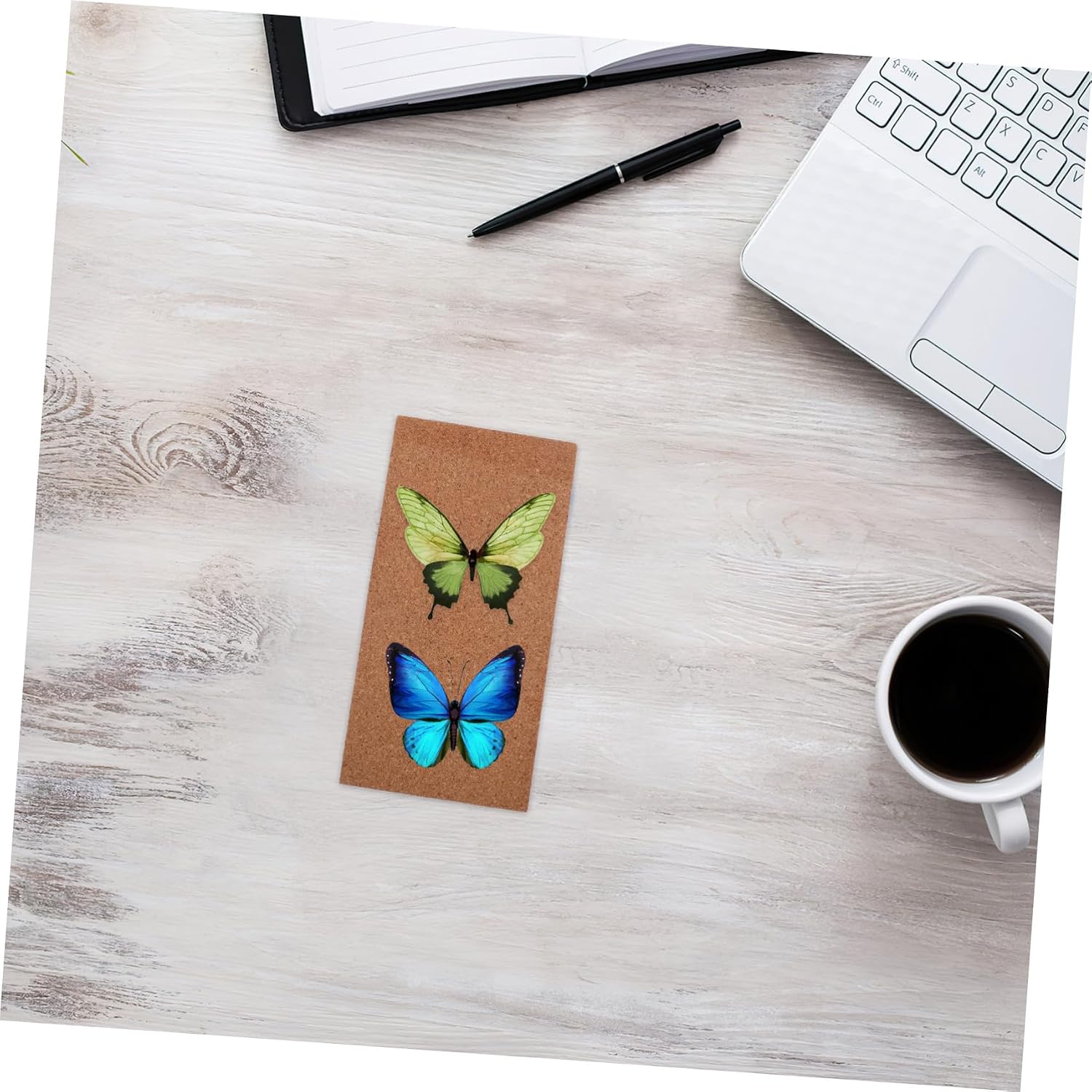 HEMOTON Soft Cork Insect Pinning Display Board for Specimen Storage Butterfly Collection Board Specimen Tool Kit for Beginners for Displaying and Organizing Specimens
