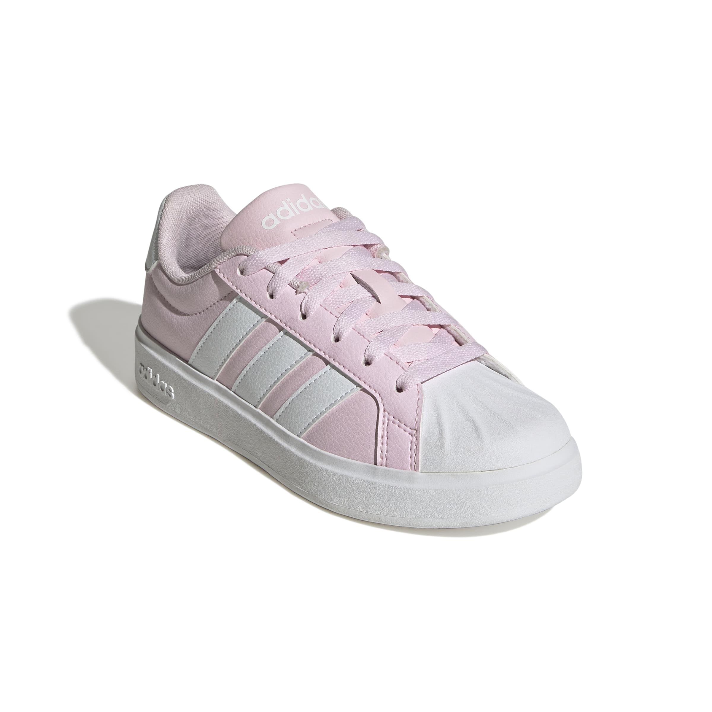 adidas Unisex Kids Streettalk