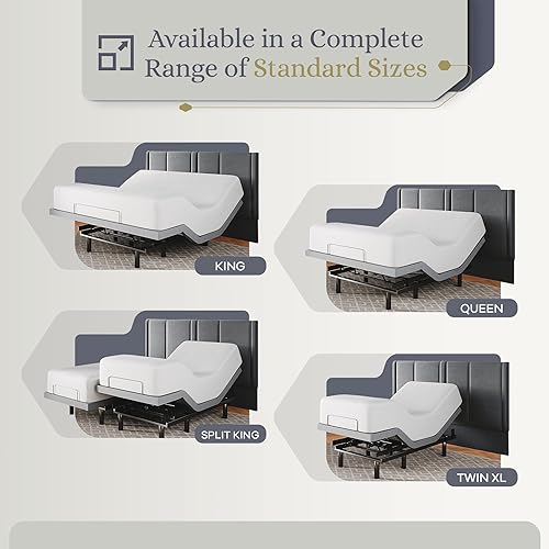 Miniatura 5 de Sven & Son Protector de colchón impermeable, protector de punto elástico de algodón de alta calidad, lavable a máquina y transpirable, se adapta a