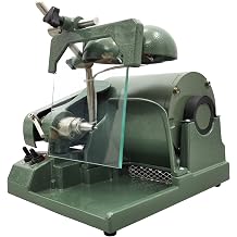 INTSUPERMAI Grinding Machine Cutting and Polishing Machine High Speed Grinding Cutting Polishing Machine 20000rpm/min Rotational Speed