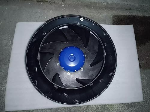 RH56V-ZIK. GG.1R AC 380-480V 6.6-5.2A 4.1/3.95kW Cooling Fan