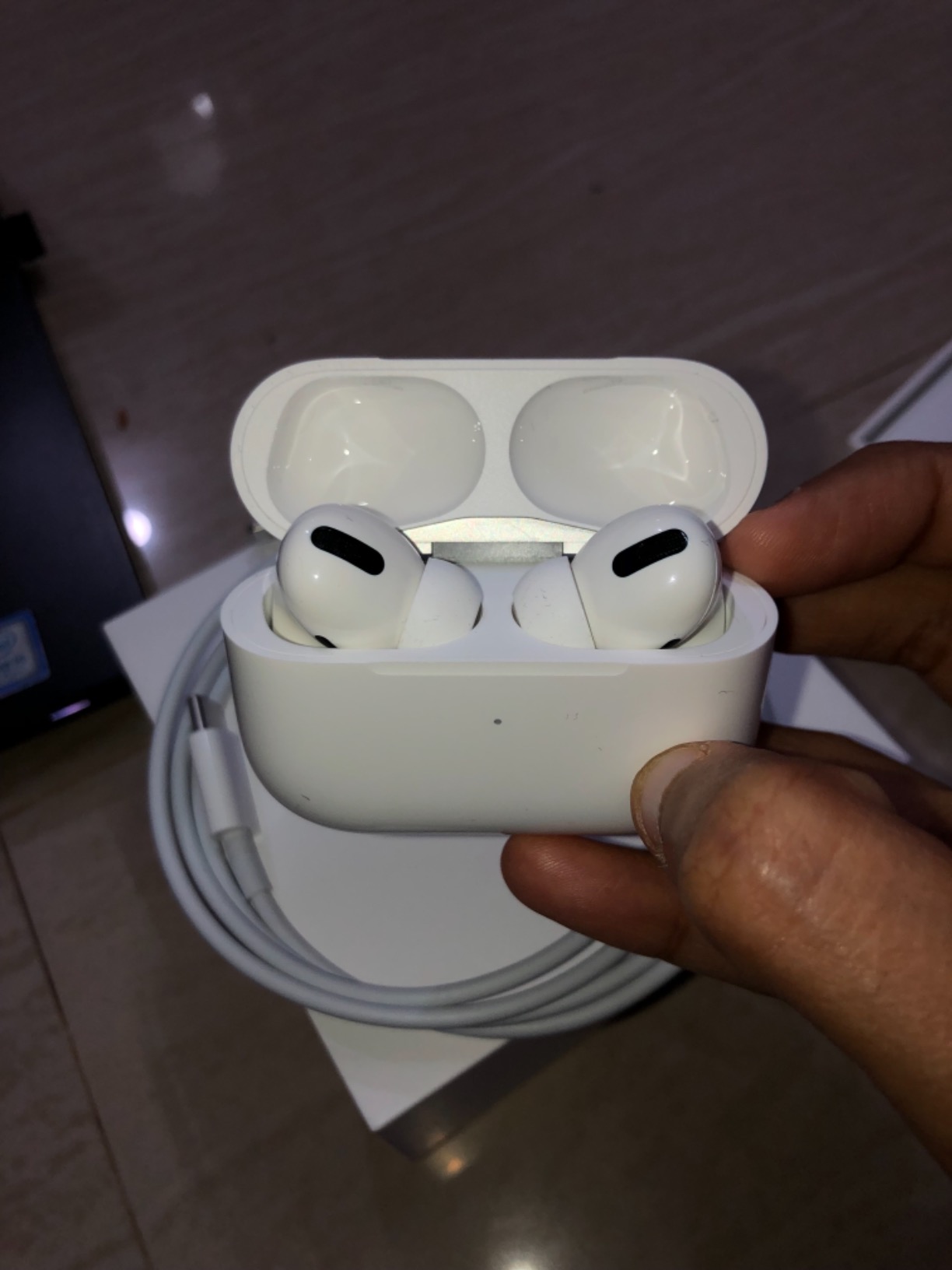 Review image