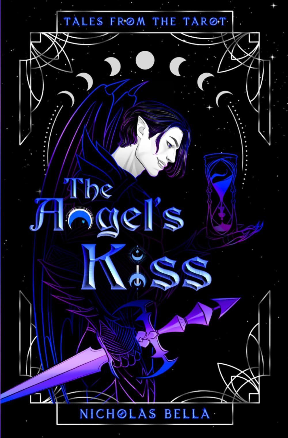 The Angel's Kiss
