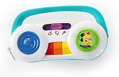 Miniatura 5 de Baby Einstein Juguete musical para niños pequeños 12 meses más