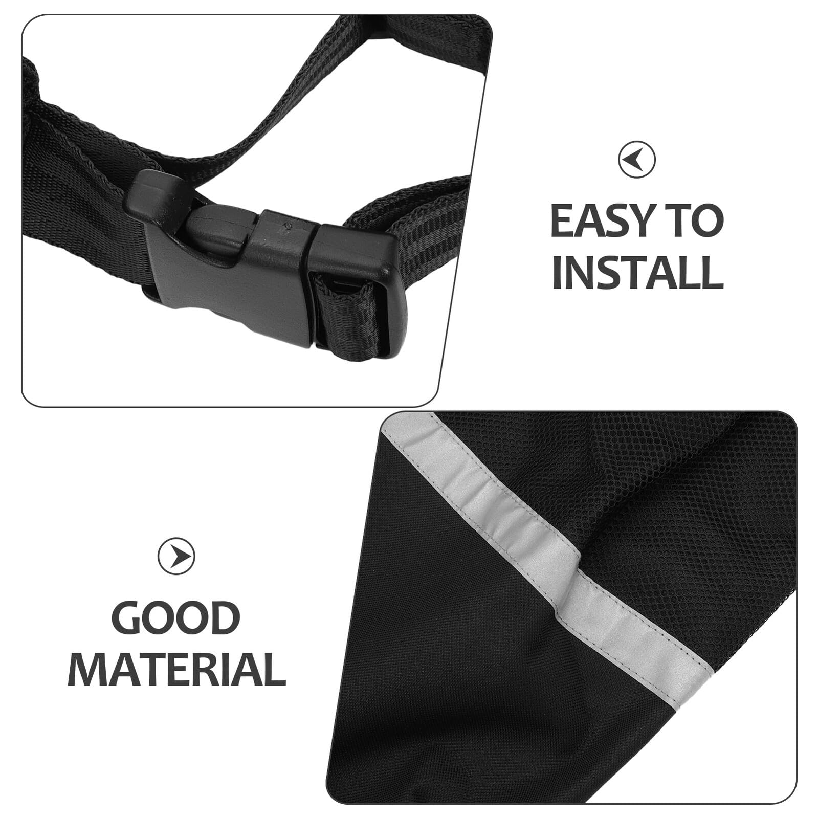 Bolsa para Tanques de Oxígeno Doble para Silla de Ruedas, Portátil con Correas Ajustables, Tela Oxford Resistente, Compartimento Lateral de Fácil Acceso para Viajes y Uso Diario