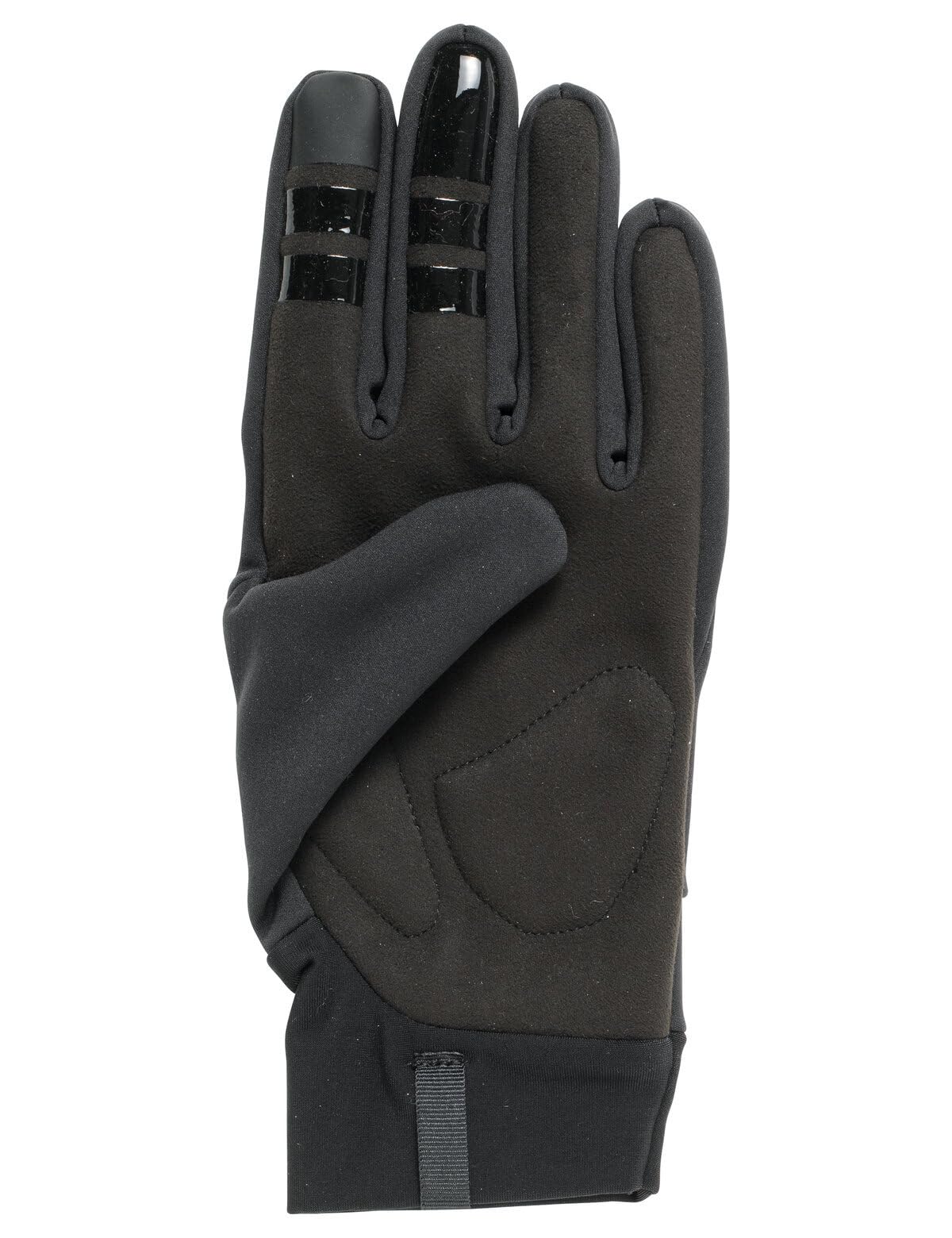 forclaz handschuhe Forclaz Adult Mt900 Backpacking Gloves in Carbon Gray, Size Medium