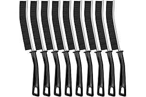 Multifunctional Grout Cleaner Tool for Effortless Home Maintenance