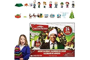 National Lampoon's 24-Day Christmas Vacation Advent Calendar