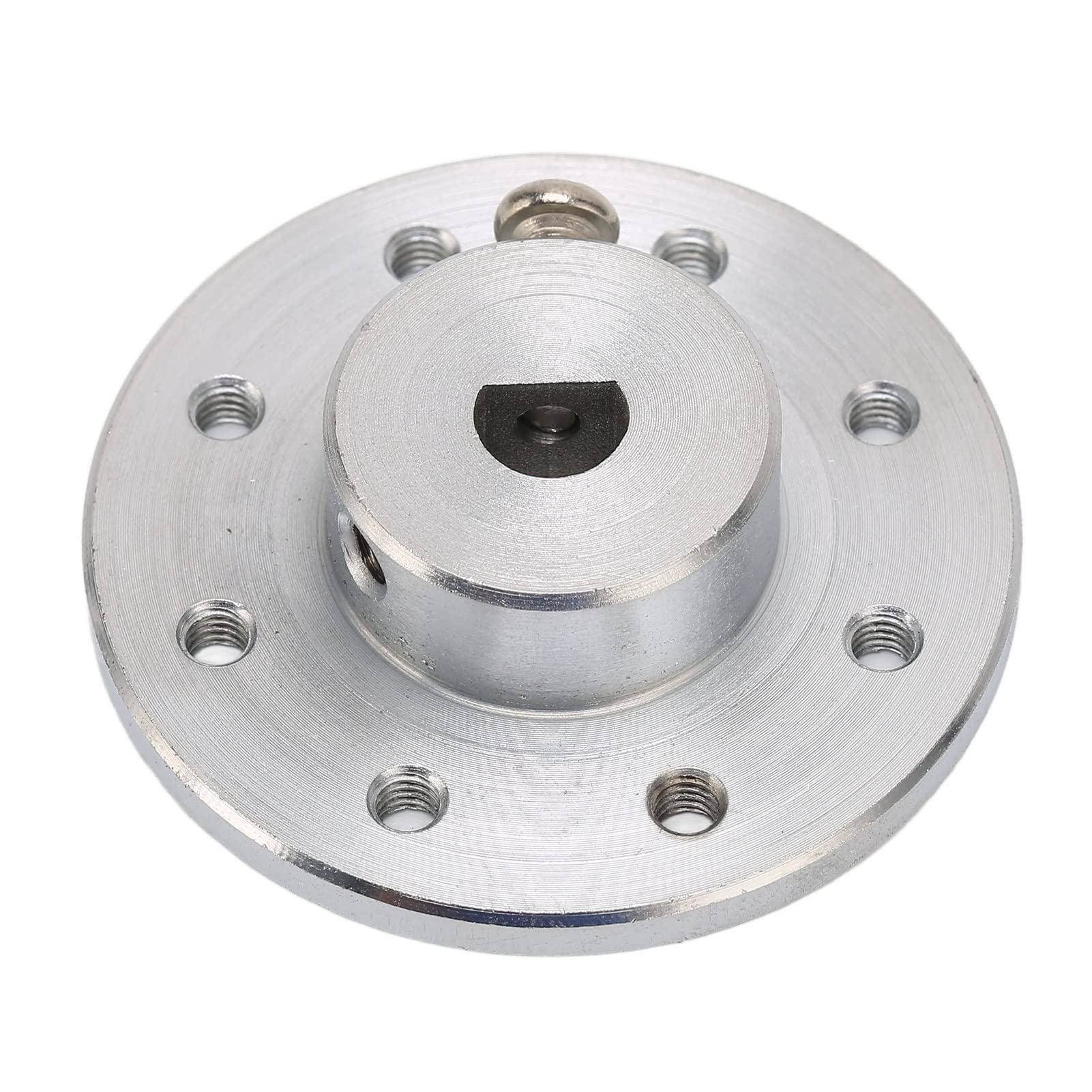 Metal Steering Dedicated Large Servo Special Arm Plate for ASMC ASME Series, Compatible with ASME 04B ASMC 04B ASMC 03B ASMC 04A