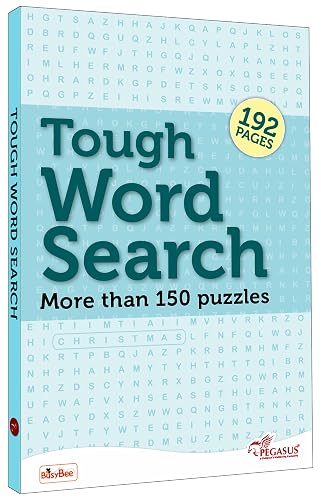 Tough Word Search
