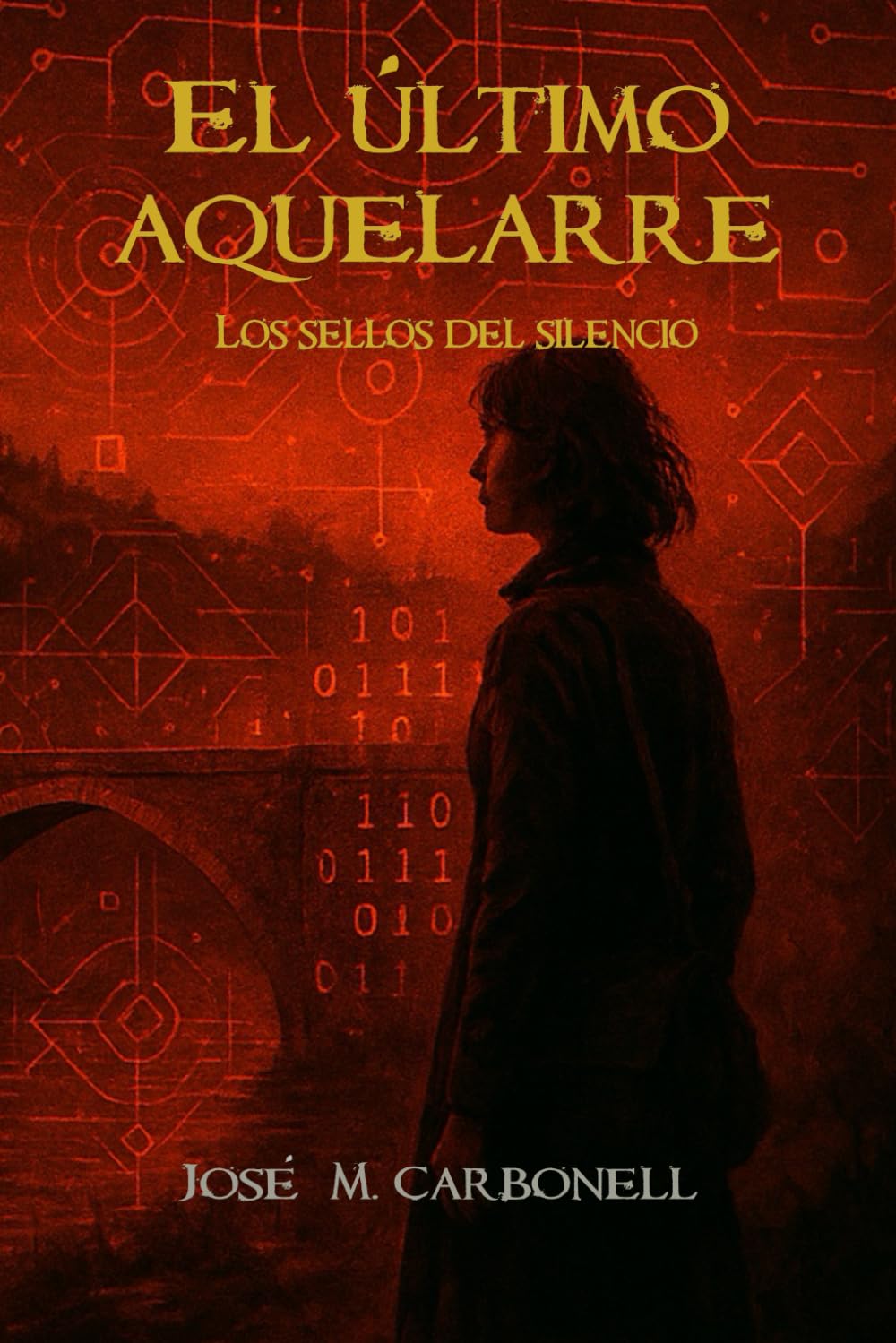 El último Aquelarre: Los sellos del silencio