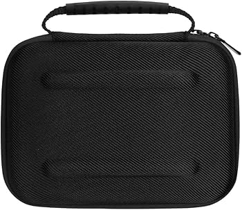 Amazon.co.jp: ゴルフ発射モニター保護用 EVA収納ケース VOICE CADDIE