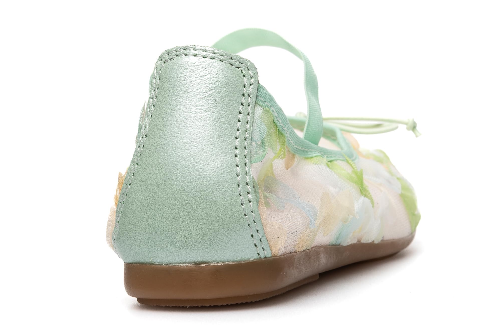 Pablosky Linda 880397, Zapatos Tipo Ballet