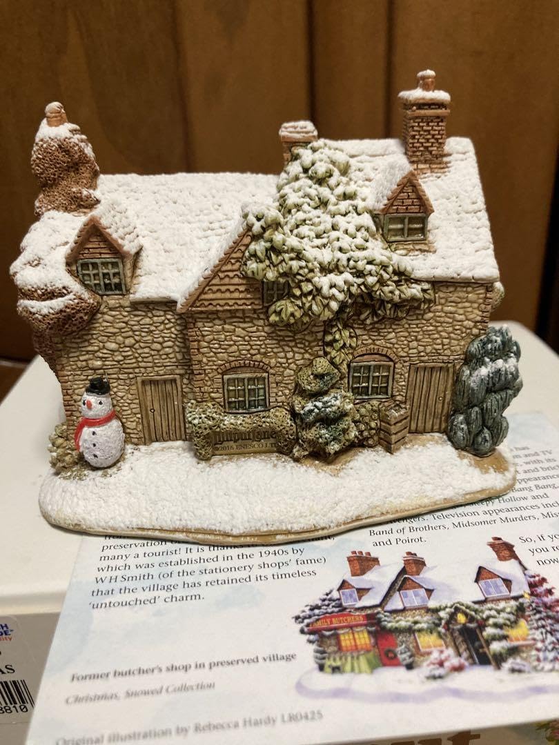 リリパットレーン　YULETIDE TREATS クリスマスマーケット リリパットレーンYULETIDE TREATS クリスマスマーケット