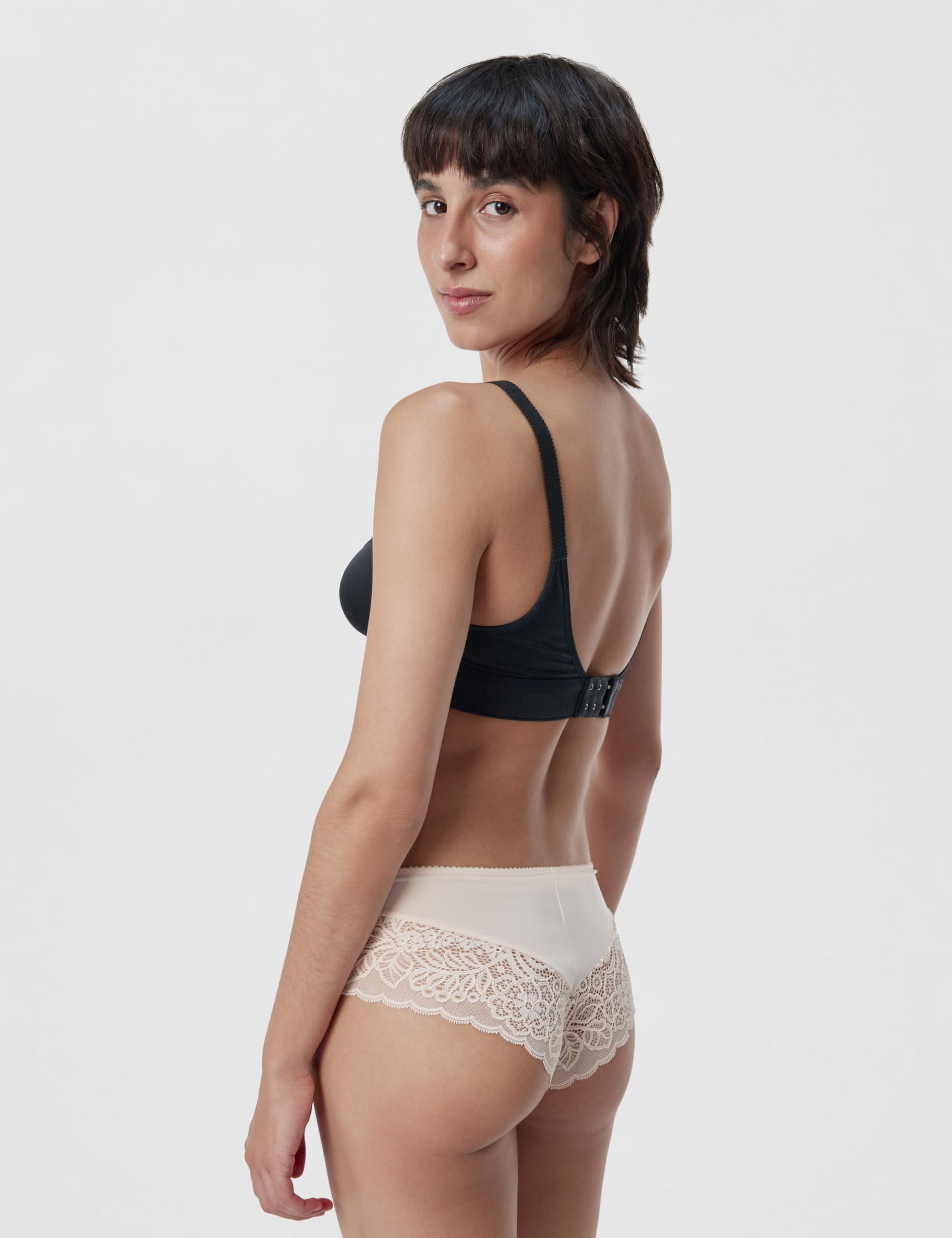 Triumph Triaction Workout N Reggiseno Sportivo Donna (Pacco da 1)