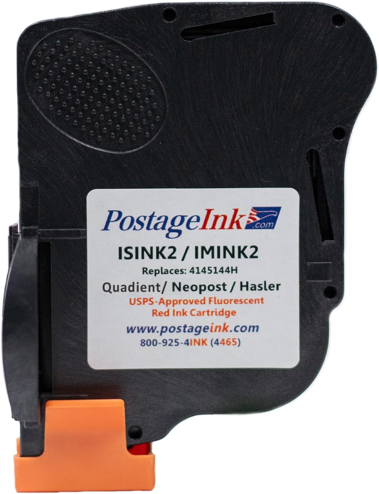 ISINK2 / IMINK2 / Sure.Jet # 4145144H Non-OEM Ink Cartridge Replacement for IS280 and IM280 Machines