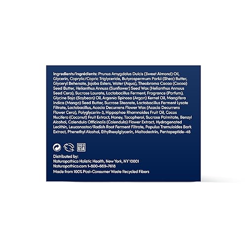 Miniatura 9 de Naturopathica Bálsamo limpiador de miel de manuka, miel de manuka cuidado de la piel, limpiador facial desmaquillante, lavado facial suave e