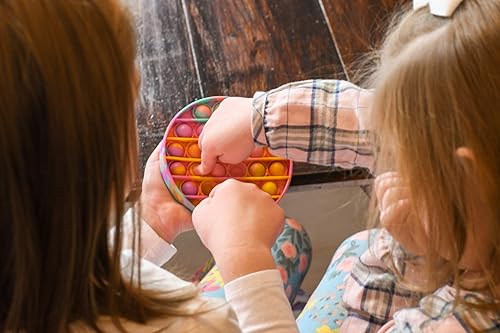 Miniatura 5 de FoxMind Games Go Pop! Edición especial Roundo Tie Dye