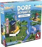 Pegasus Spiele 51241G Dorfomantik The Duel