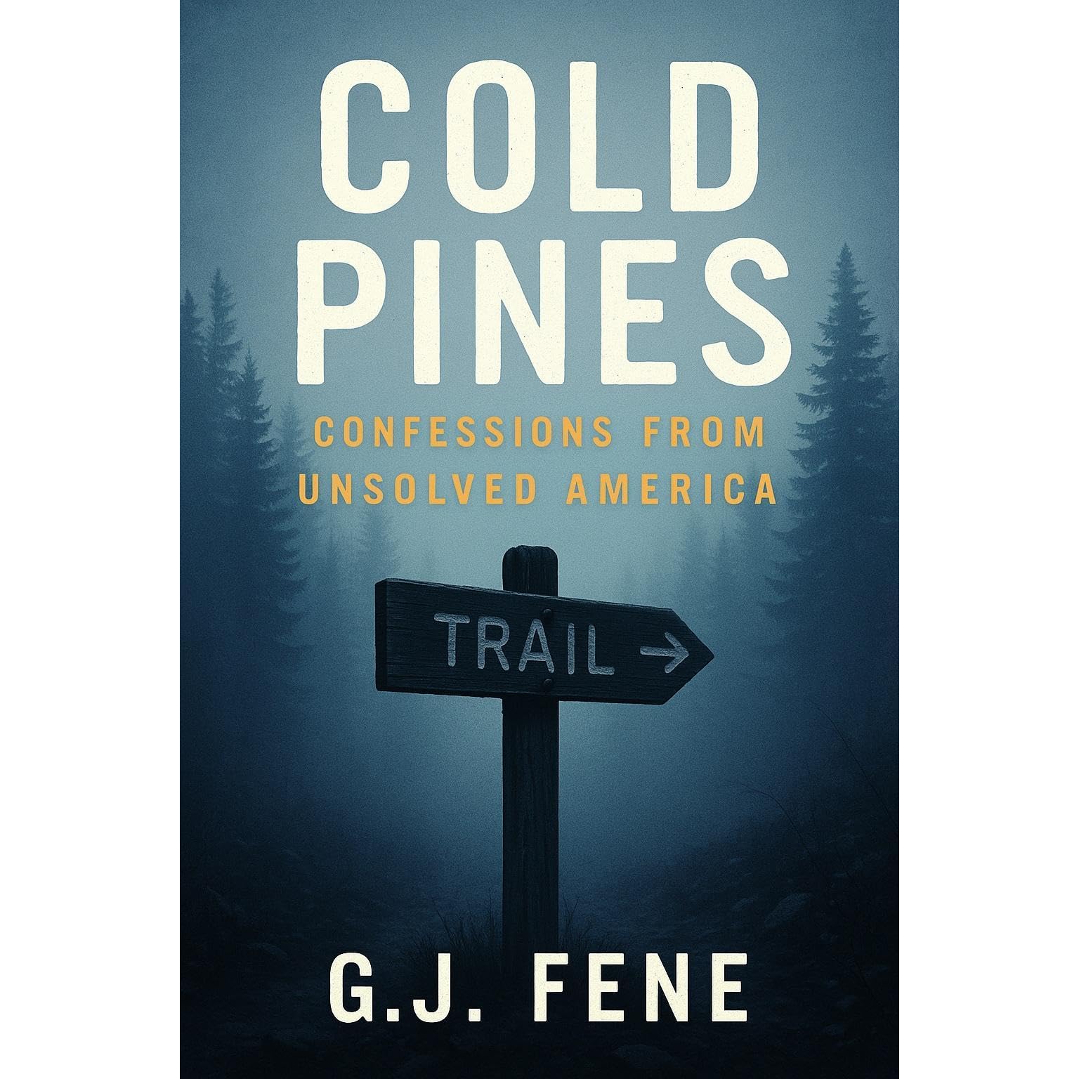 Cold Pines