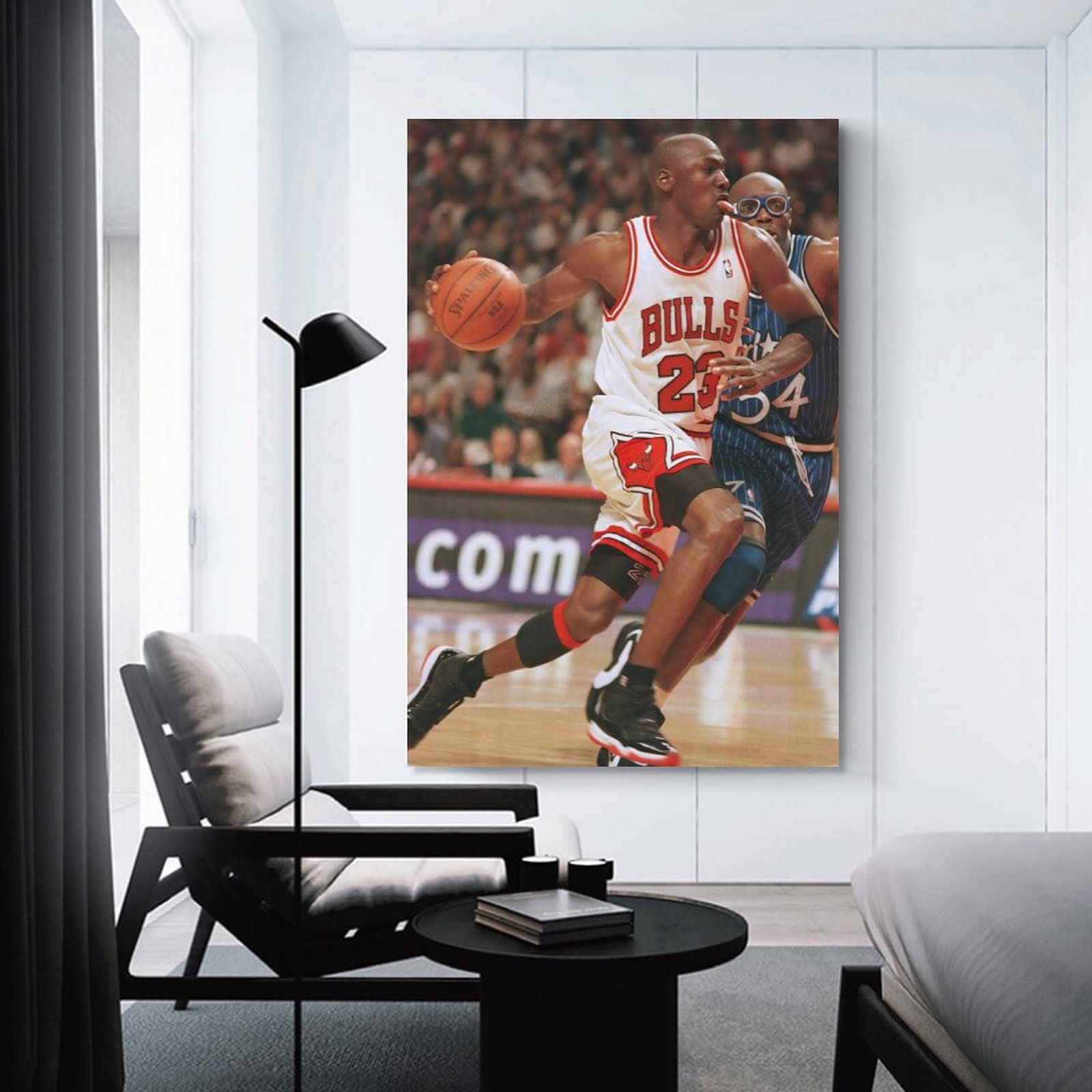 Amazon.co.jp: Michael JordanマイケルジョーダンバスケットボールNBA