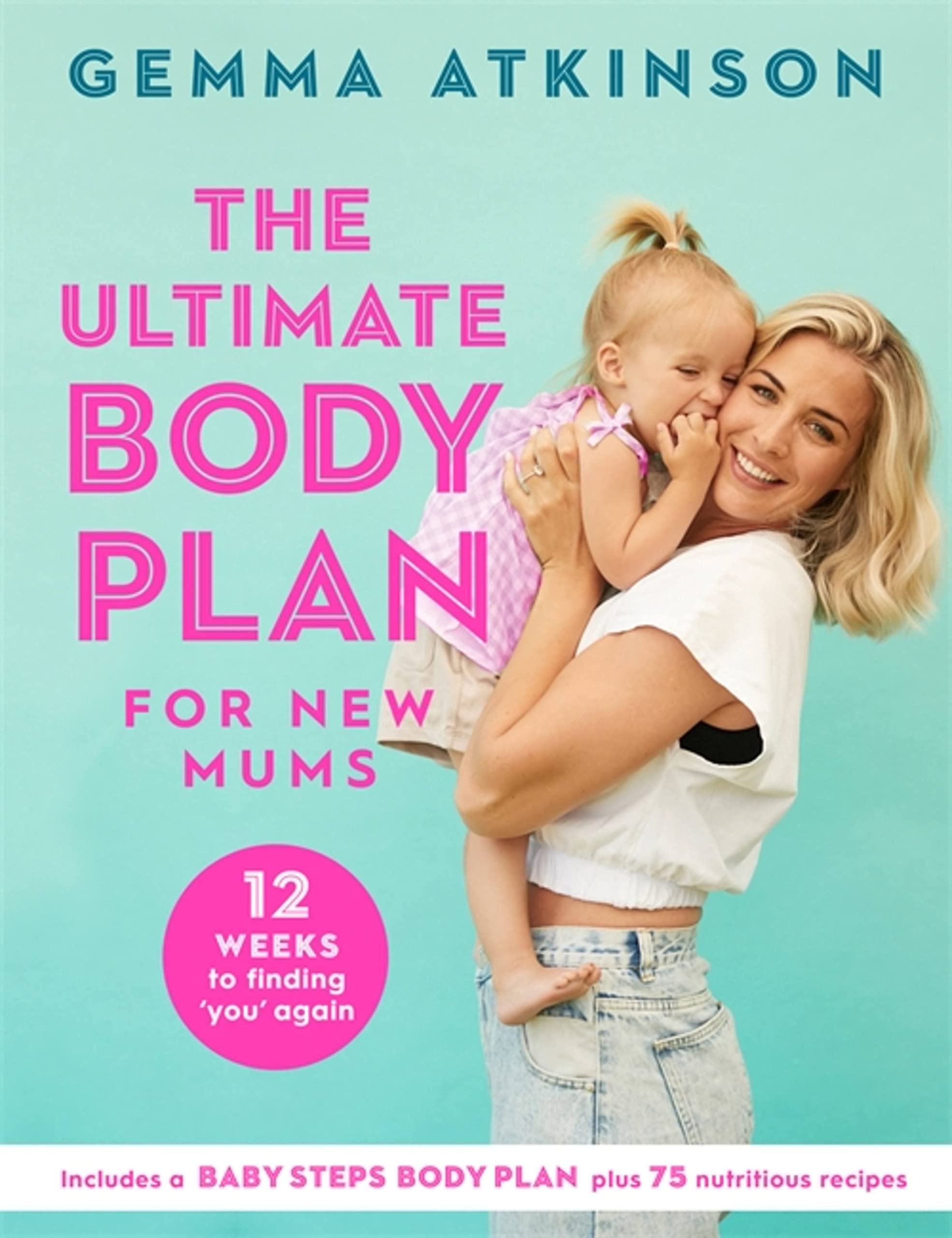 Gemma Atkinson: 9781908023308 [2024] paperback